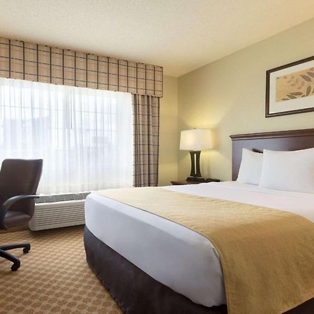 Country Inn & Suites By Radisson, Rochester, Mn Exteriör bild