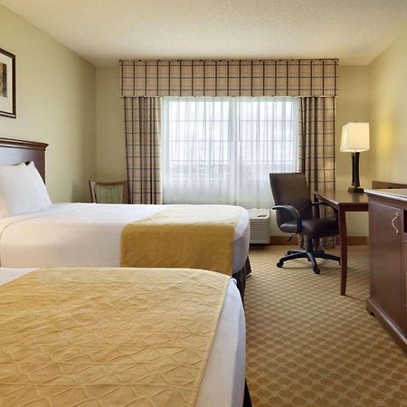 Country Inn & Suites By Radisson, Rochester, Mn Exteriör bild