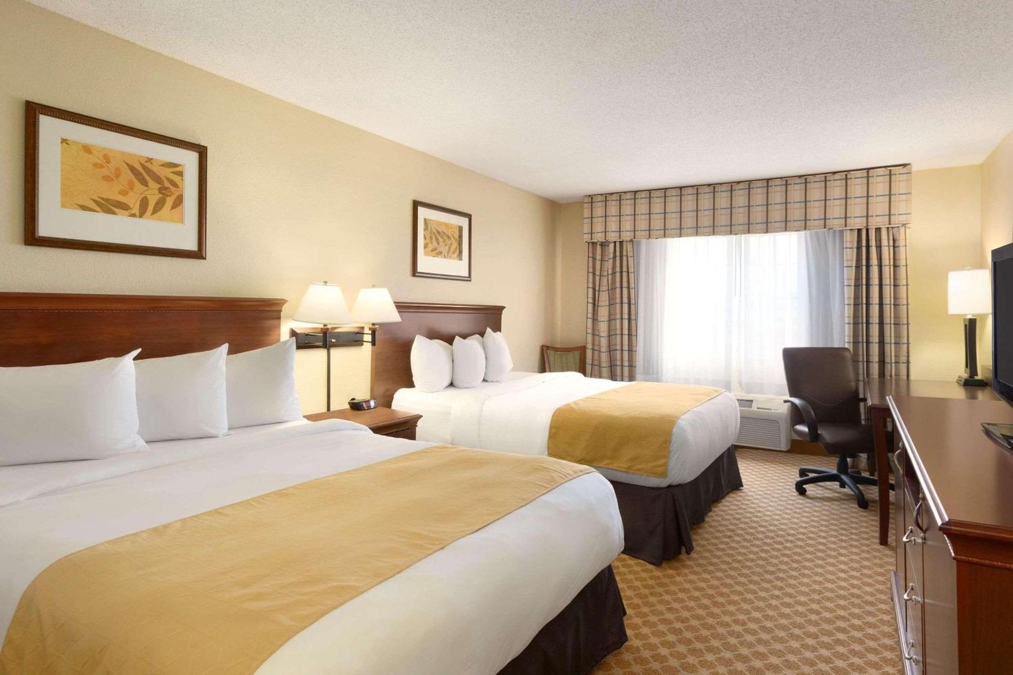 Country Inn & Suites By Radisson, Rochester, Mn Exteriör bild