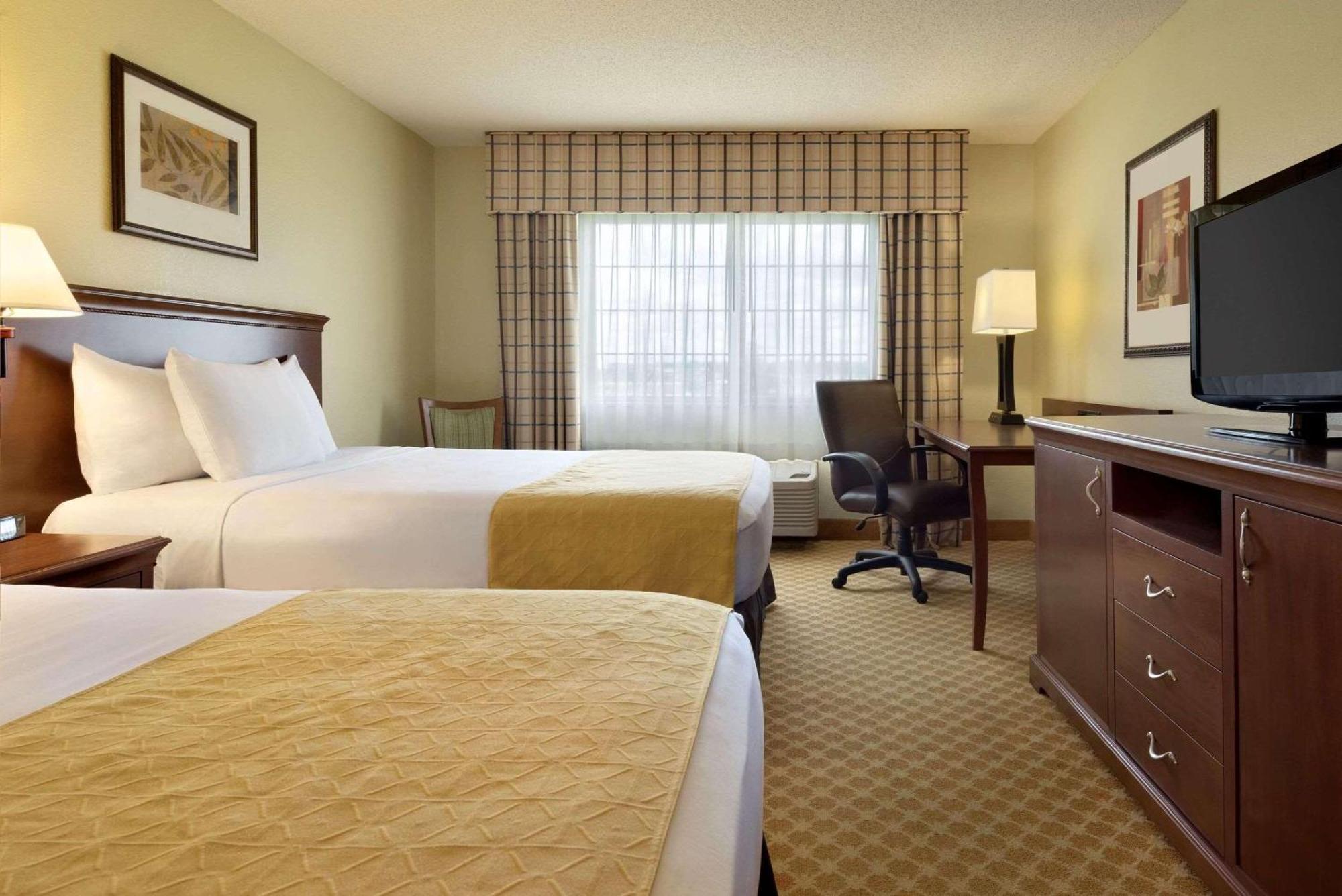 Country Inn & Suites By Radisson, Rochester, Mn Exteriör bild