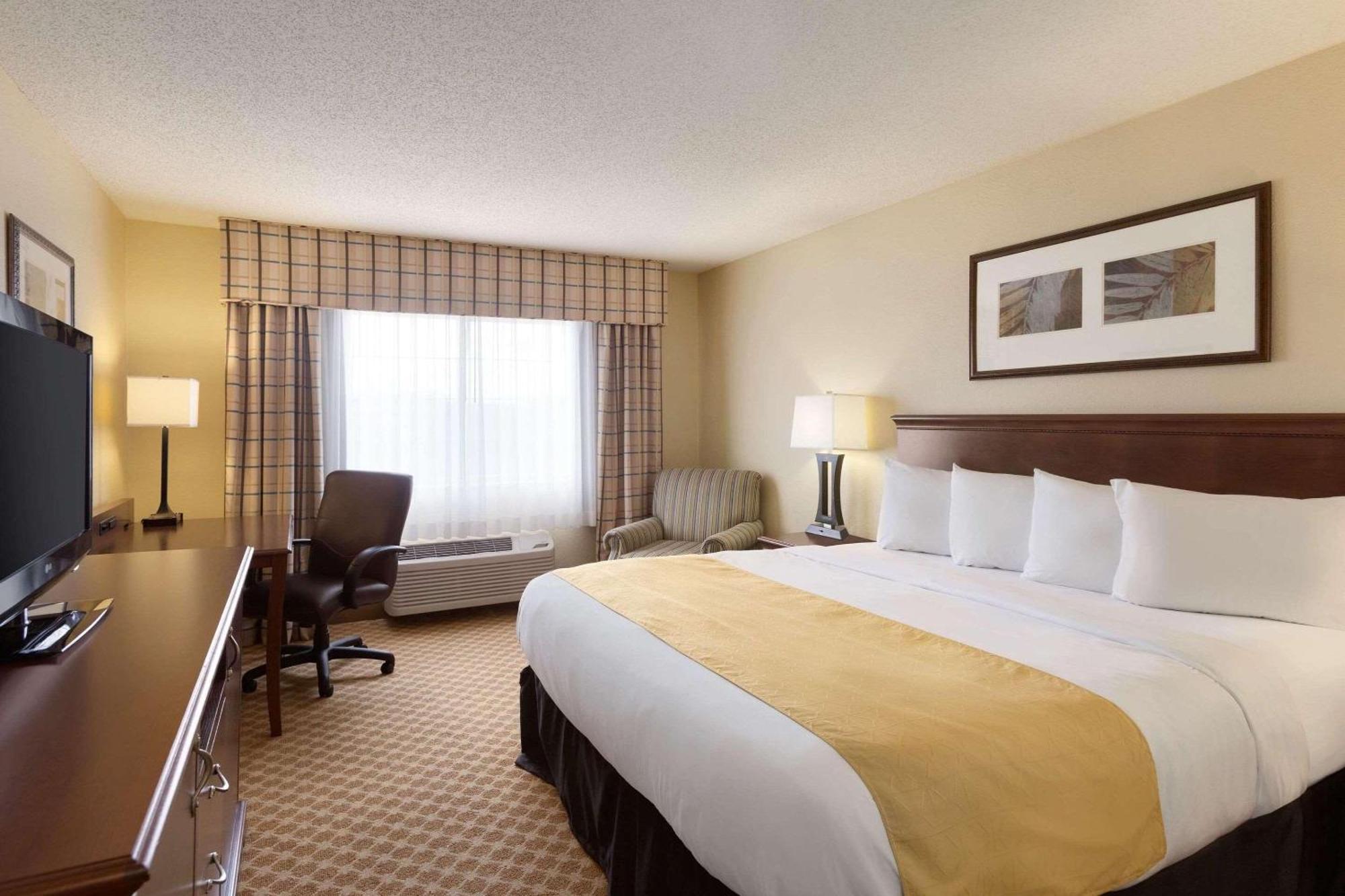 Country Inn & Suites By Radisson, Rochester, Mn Exteriör bild
