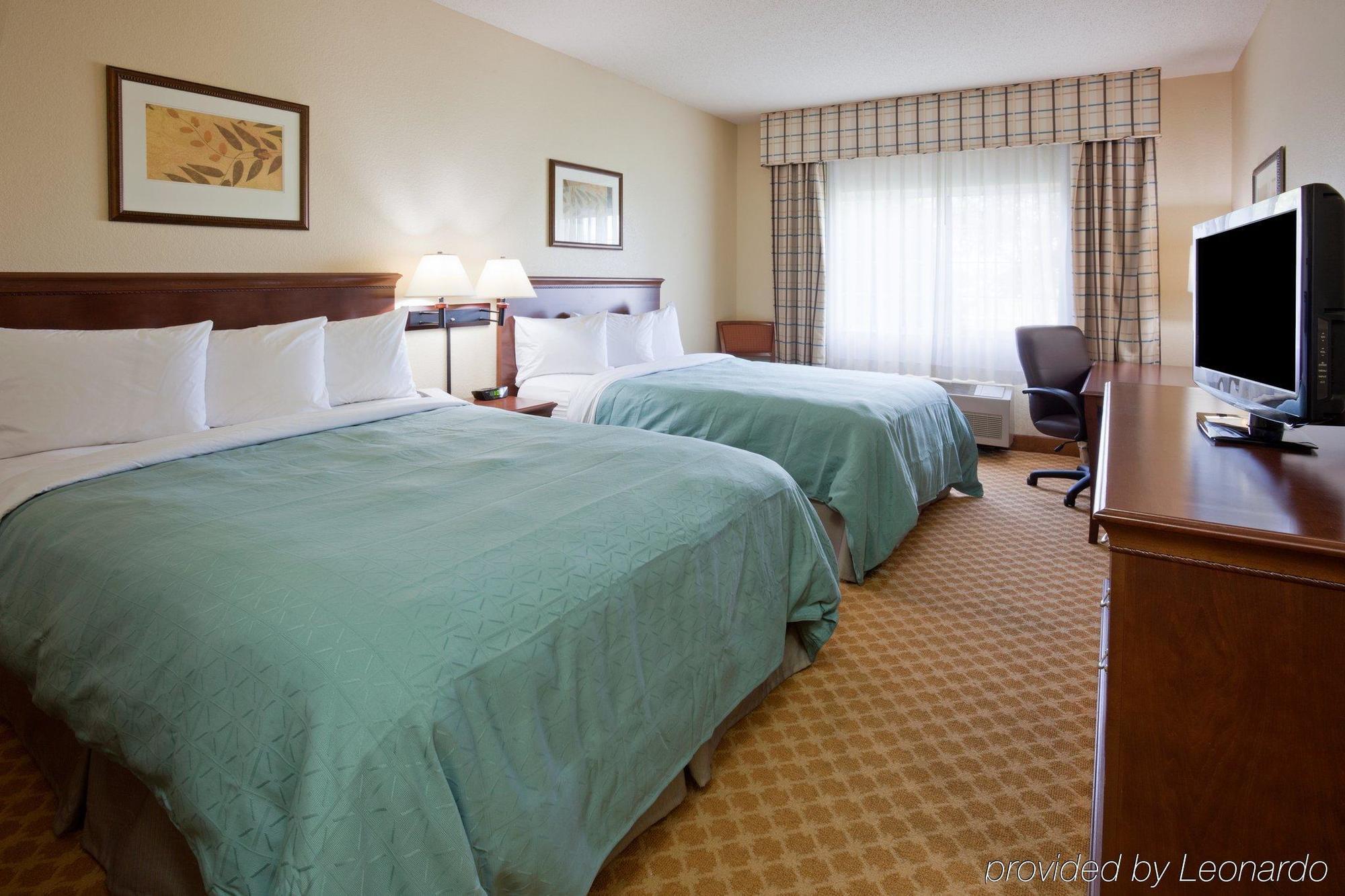Country Inn & Suites By Radisson, Rochester, Mn Rum bild