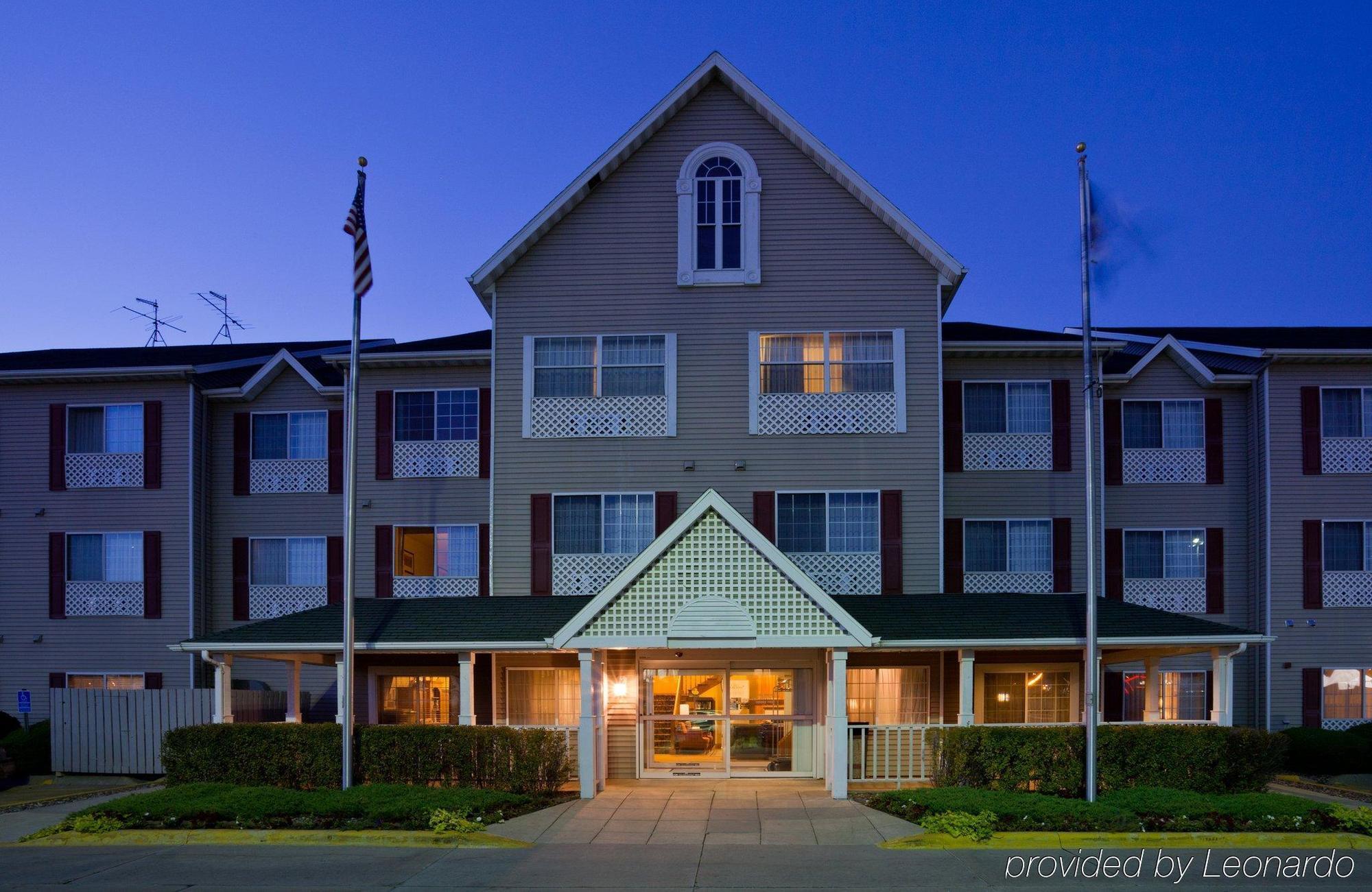 Country Inn & Suites By Radisson, Rochester, Mn Exteriör bild