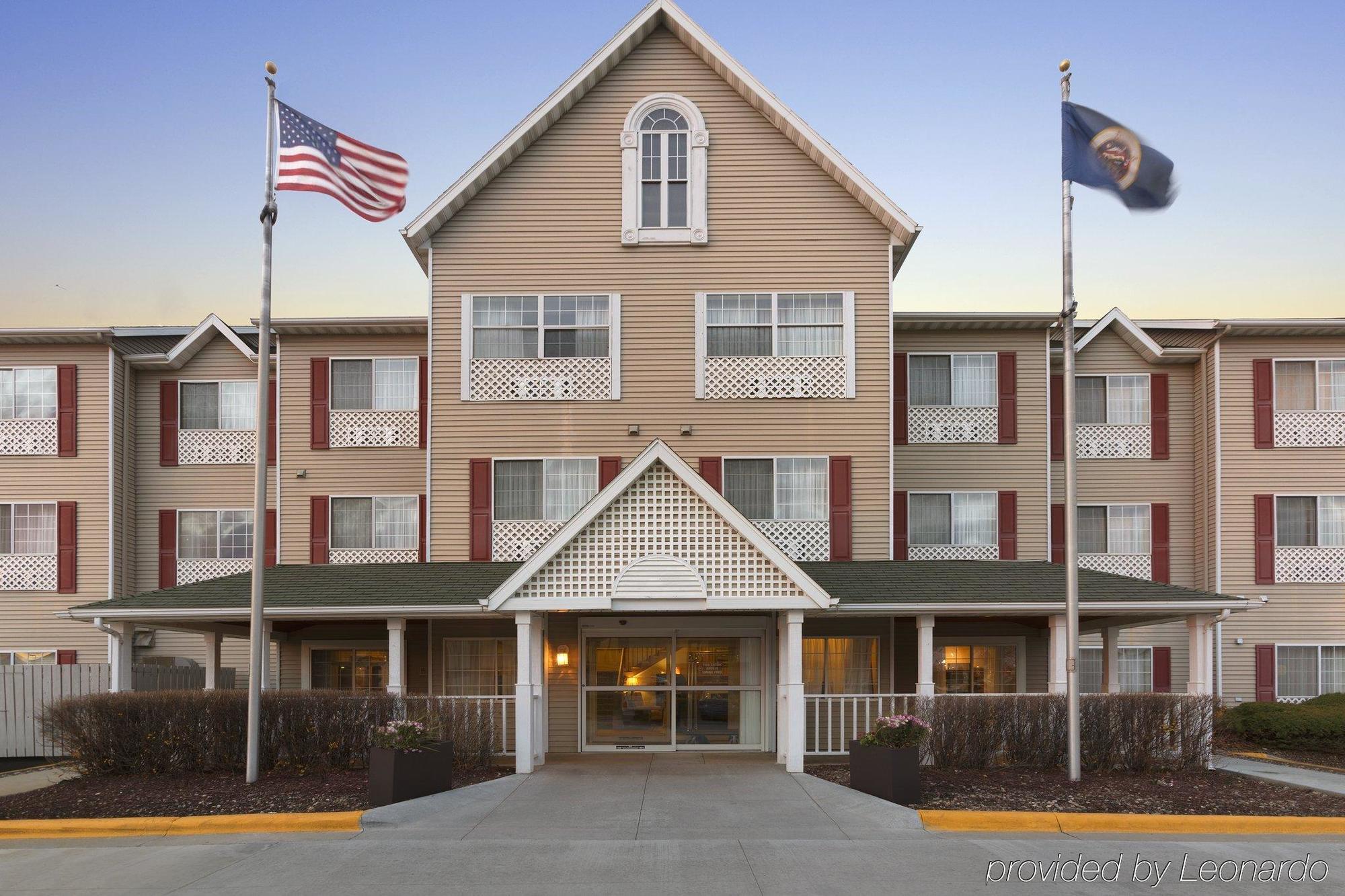 Country Inn & Suites By Radisson, Rochester, Mn Exteriör bild
