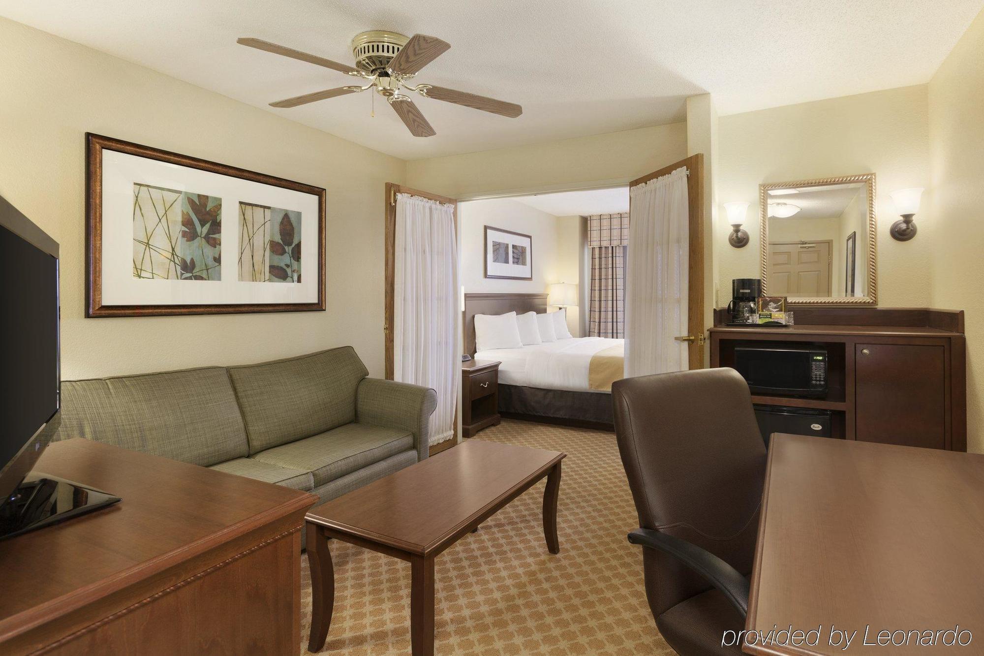 Country Inn & Suites By Radisson, Rochester, Mn Exteriör bild