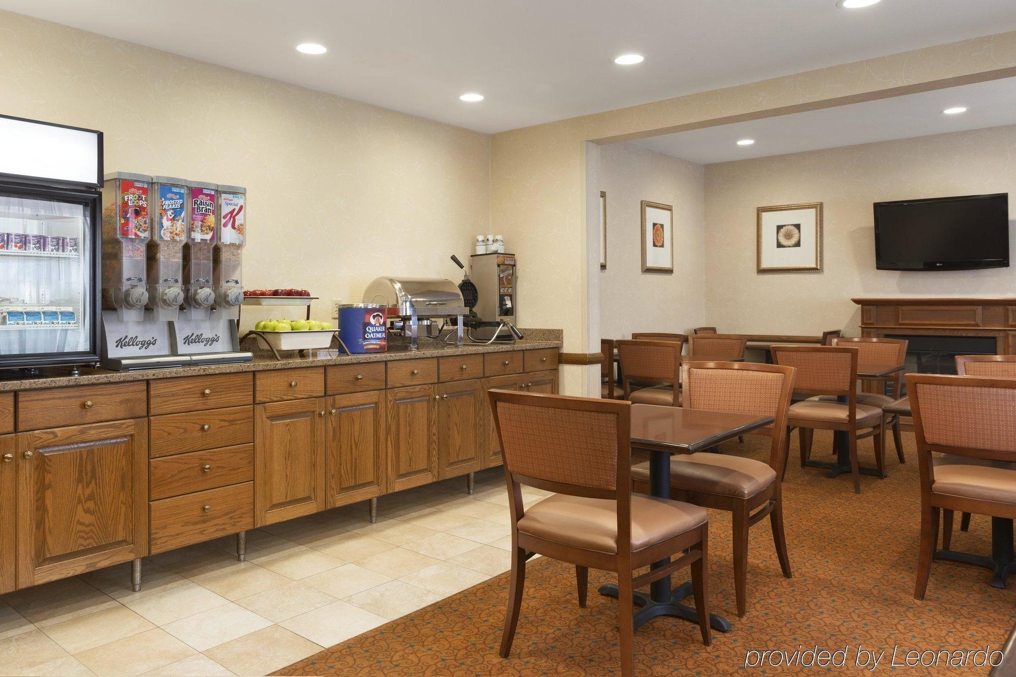 Country Inn & Suites By Radisson, Rochester, Mn Exteriör bild