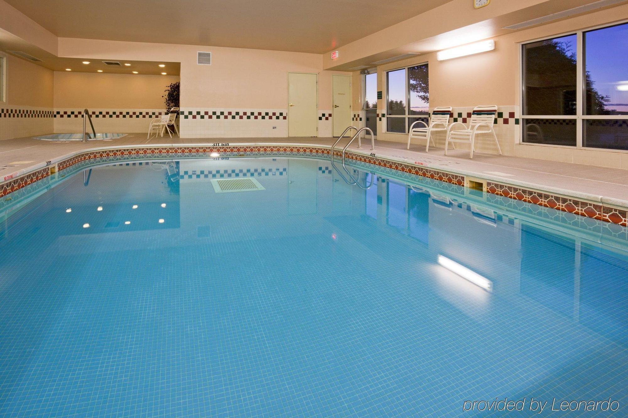 Country Inn & Suites By Radisson, Rochester, Mn Bekvämligheter bild