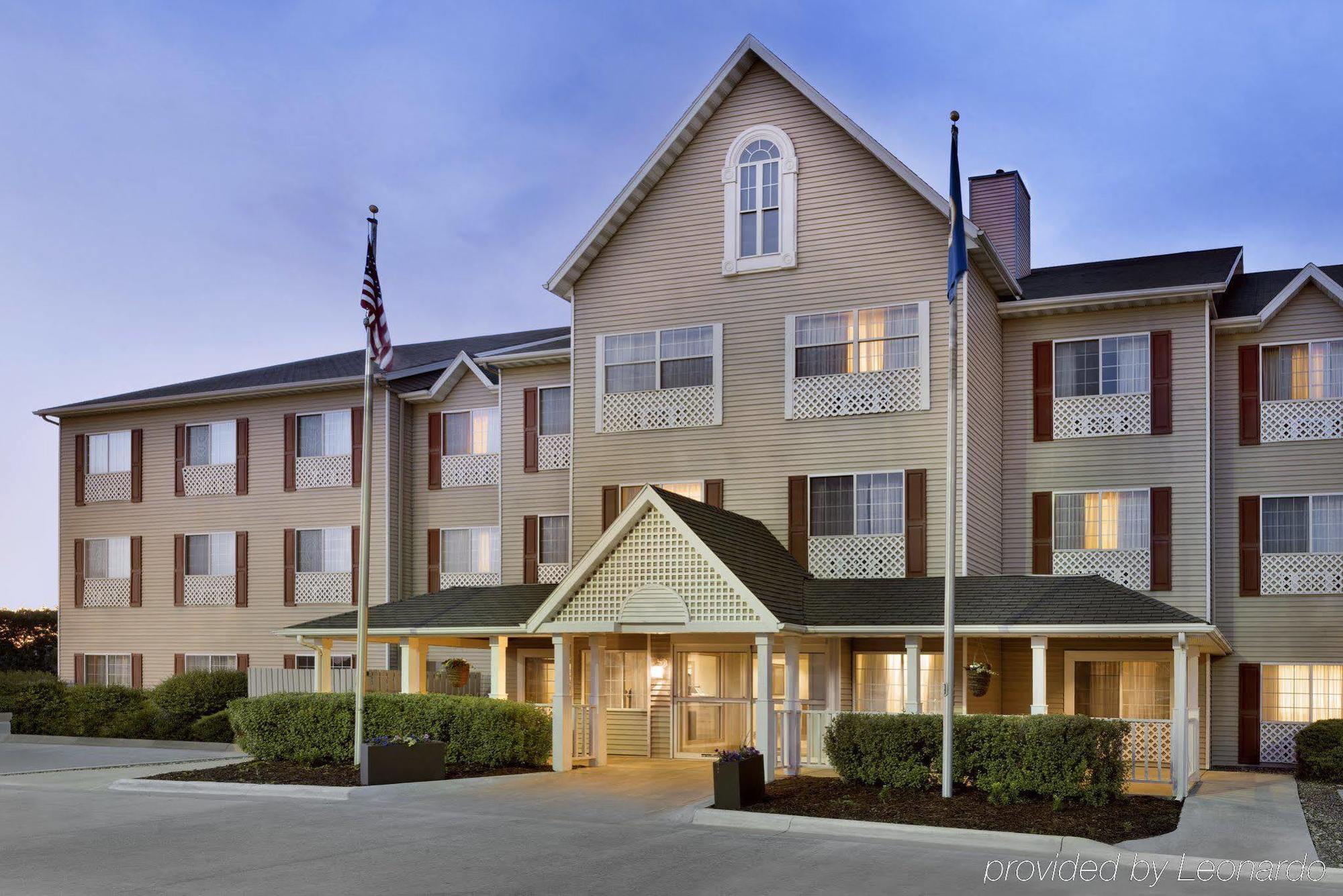 Country Inn & Suites By Radisson, Rochester, Mn Exteriör bild
