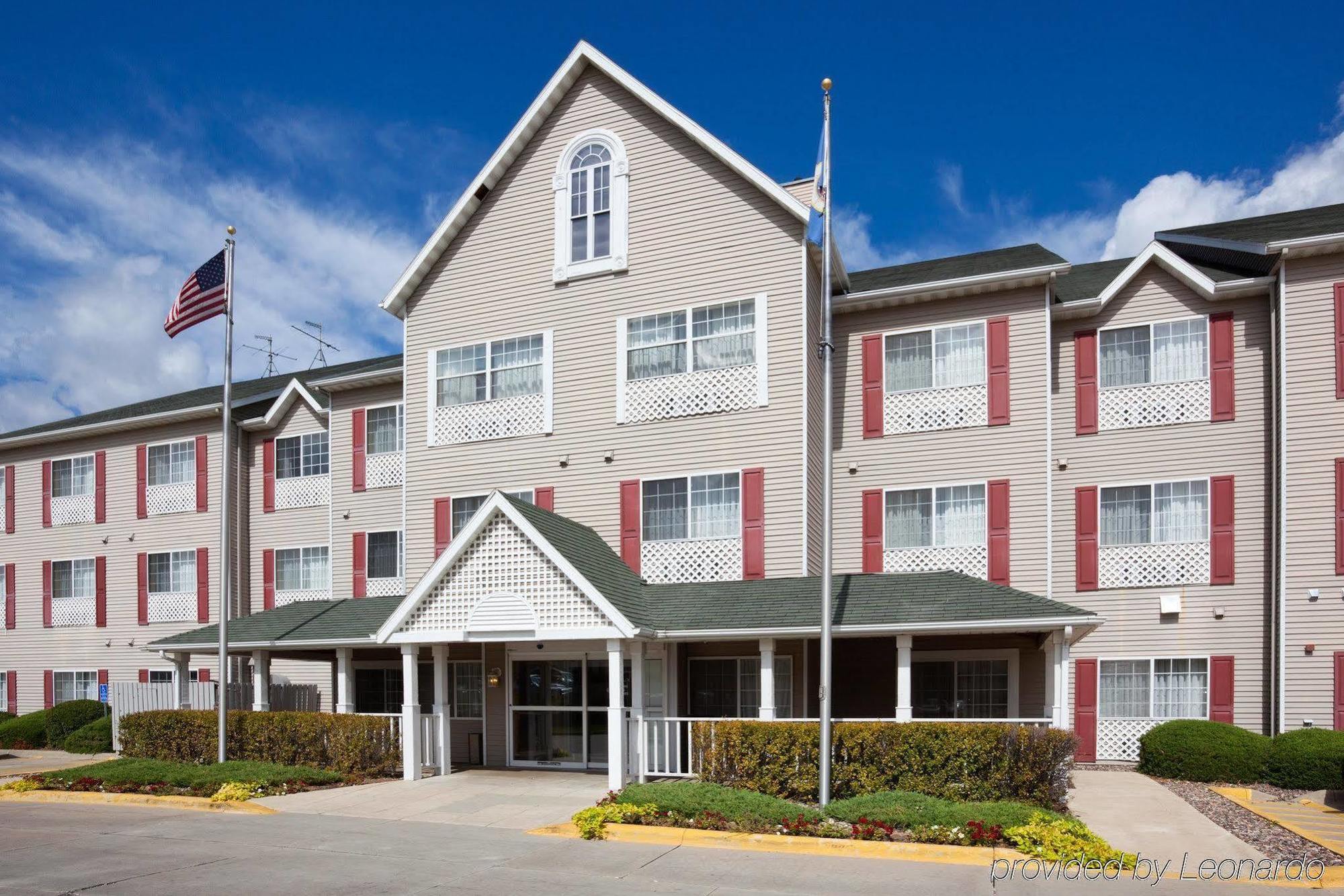 Country Inn & Suites By Radisson, Rochester, Mn Exteriör bild