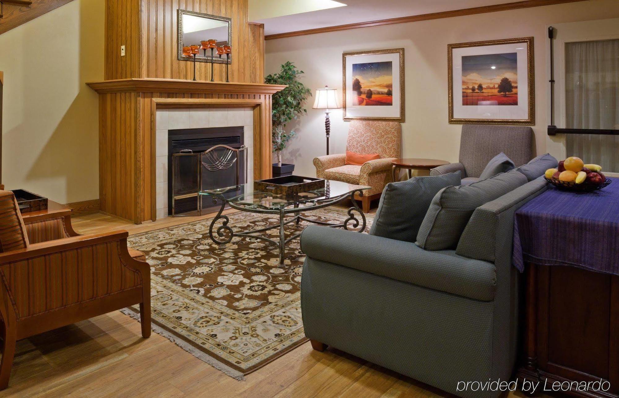 Country Inn & Suites By Radisson, Rochester, Mn Rum bild
